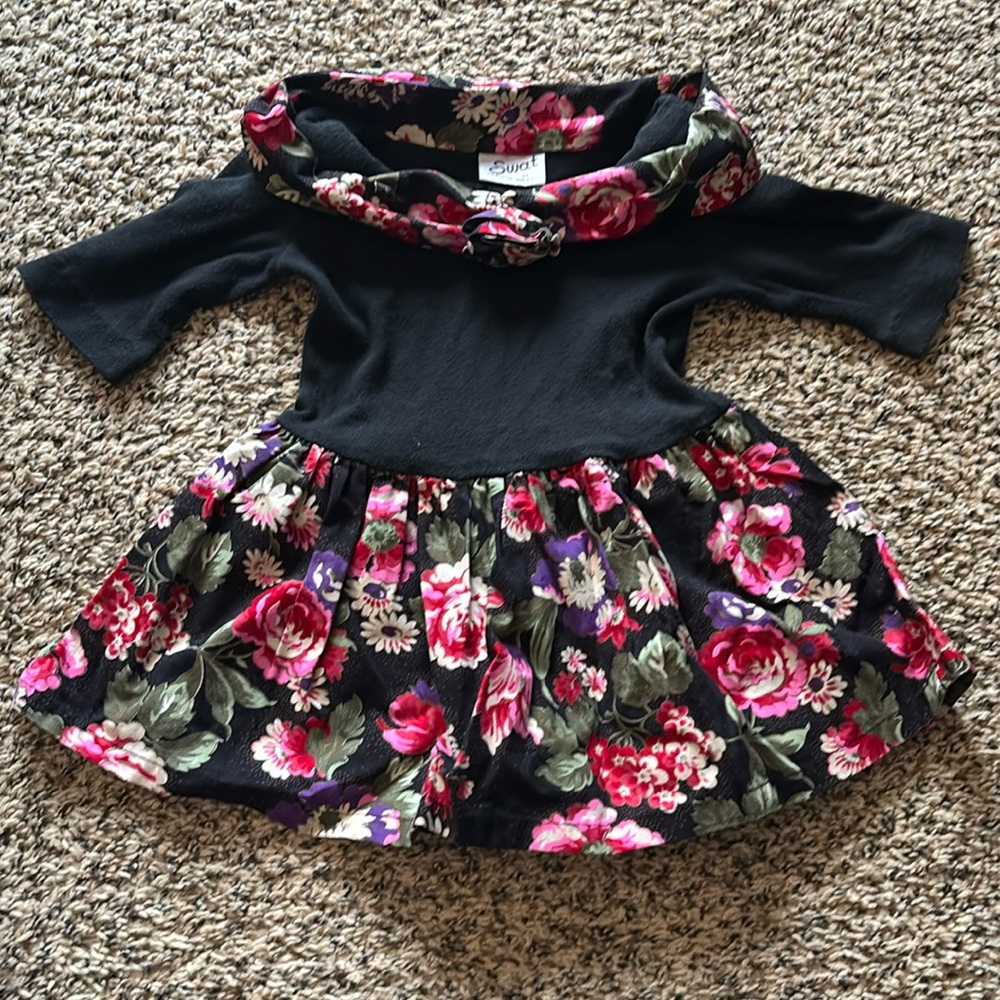 Swat dress size 3t